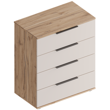 Комод Сицилия с 4 ящиками