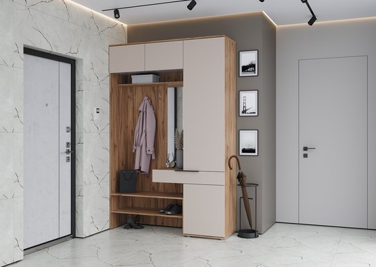 Прихожая Сицилия