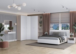 Спальня ЛОРЭН