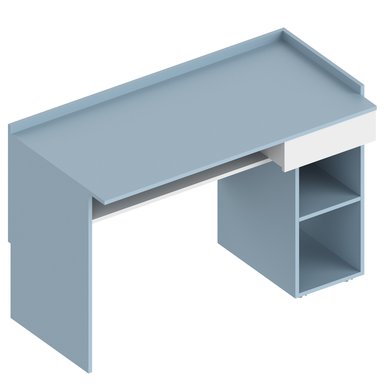 Стол письменный Бриз