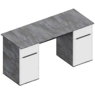 Стол письменный Лео