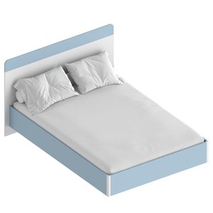 Кровать БРИЗ Кровать БРИЗ