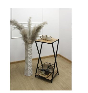 Стеллаж Пион