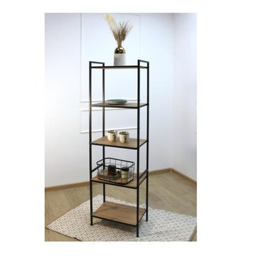 Стеллаж 5 полок