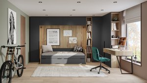 Набор детской мебели «Порто»