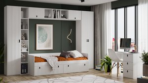 Набор детской мебели «Тиффани»