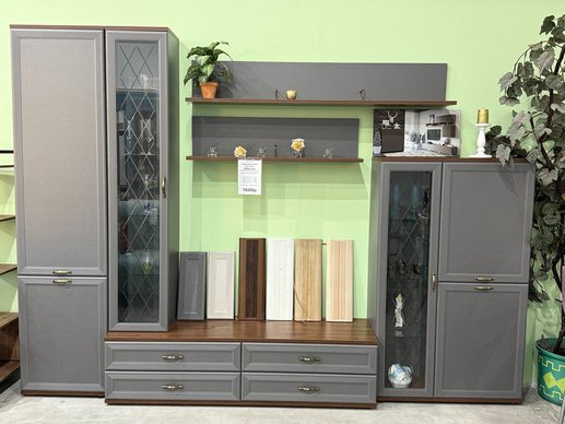 Набор мебели для гостиной «Карина»