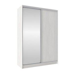 Шкаф-купе Домашний 2-х дверный Шкаф-купе Домашний 2-х дверный