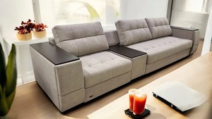 Диван Комфорт-2