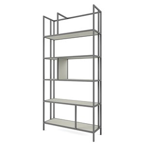 Стеллаж-перегородка Мишель Орегано Стеллаж-перегородка Мишель Орегано