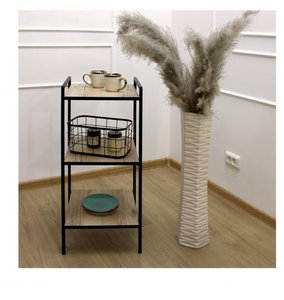 Стеллаж три полки Стеллаж три полки