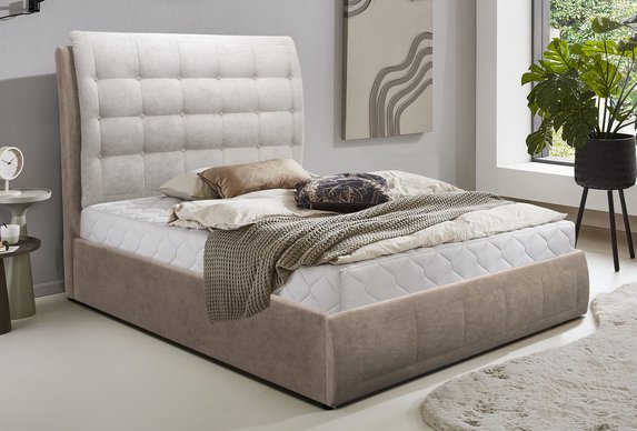 Кровать "Шарли"