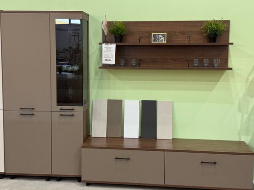 Набор мебели для гостиной «Грейс»