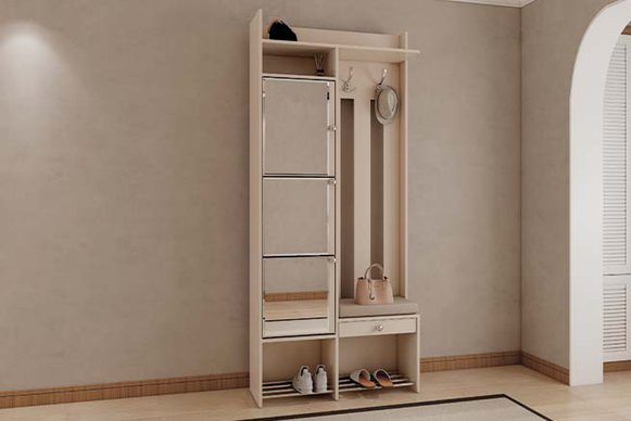 Прихожая Гретта Сатин