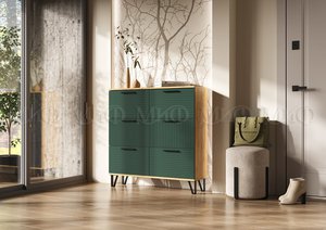 Обувница Флэш Обувница Флэш