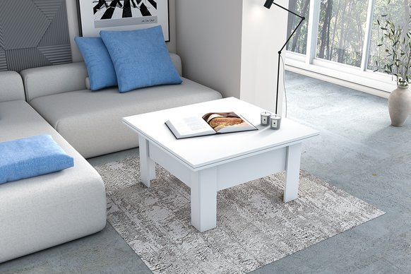 Стол-трансформер Диал