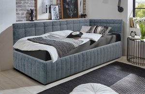 Кровать "Соната" Кровать "Соната"