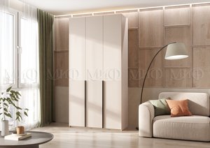 Шкаф Марвэл 3/4-х створчатый Шкаф Марвэл 3/4-х створчатый