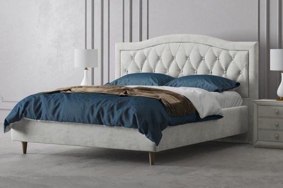 Кровать «CAROLINA 2»