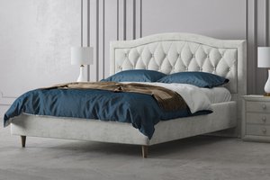 Кровать «CAROLINA 2» Кровать «CAROLINA 2»